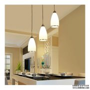 開關(guān)插座廠家講怎樣安裝led集成頂燈？